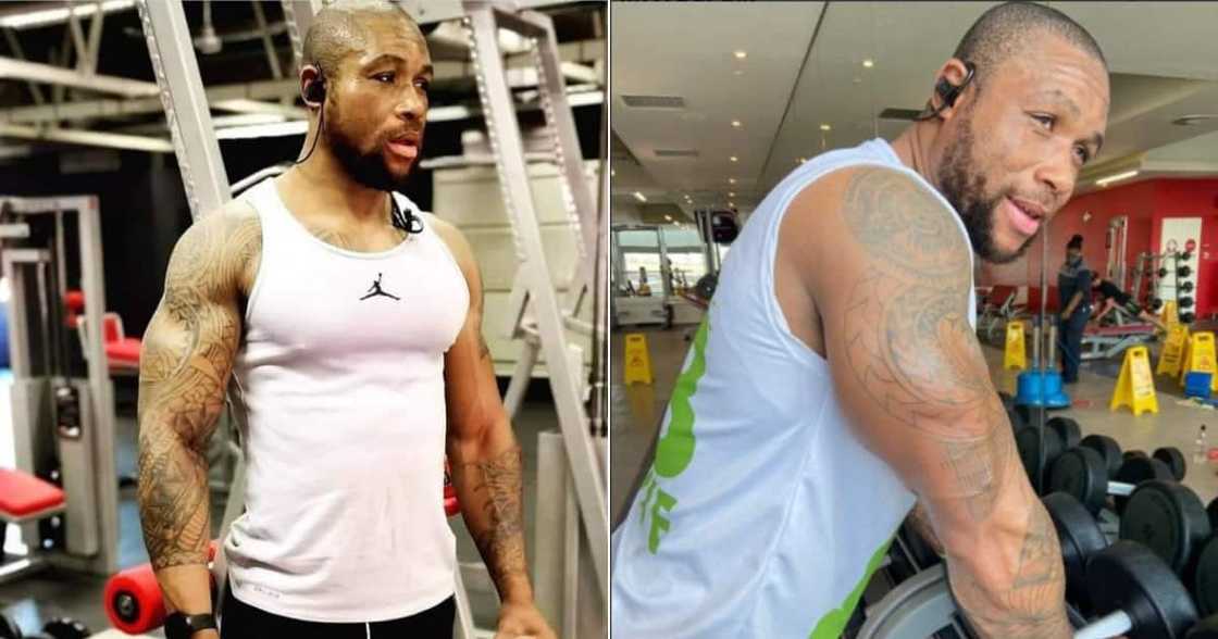 Gauteng, Zoom murder, shot, Lawrence Masinge Gauteng, Zoom murder, shot, Lawrence Masinge