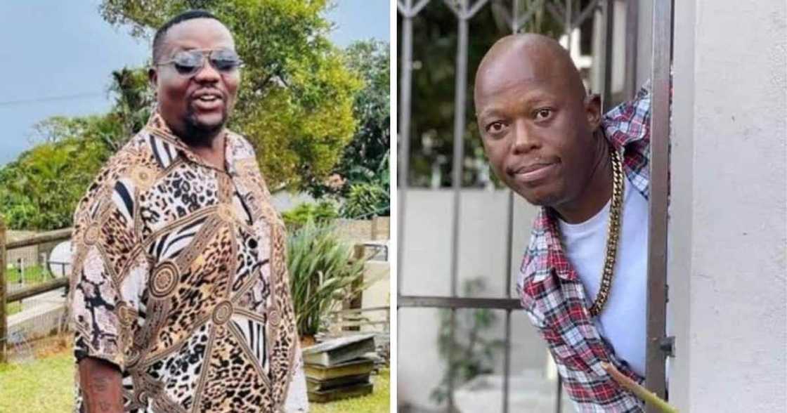 L'vovo Derrango L'vovo Derrango