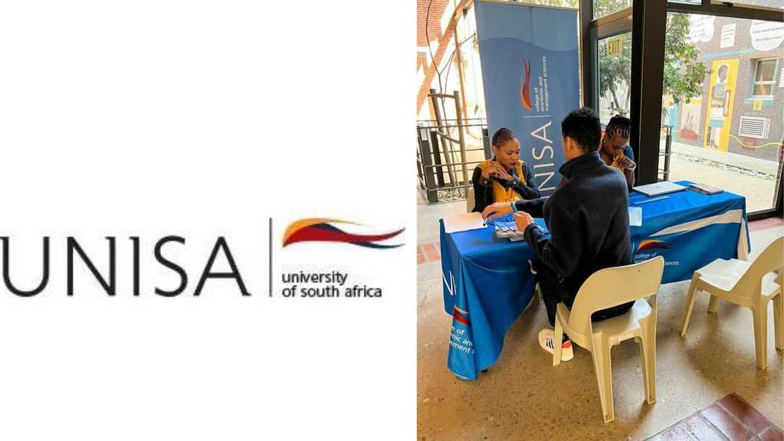 postgraduate nursing courses at unisa