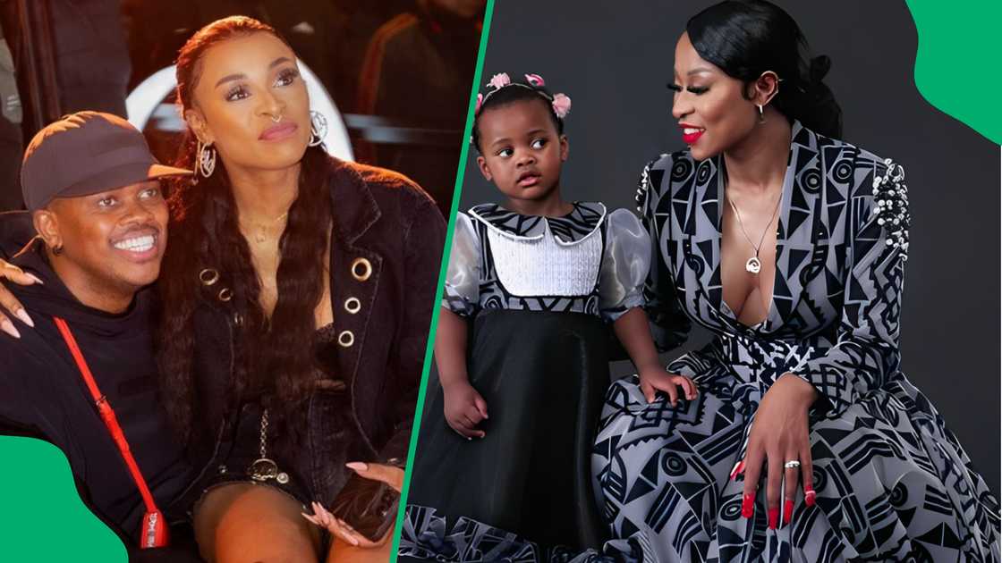 Asante Mohosana recently turned 3 Asante Mohosana recently turned 3