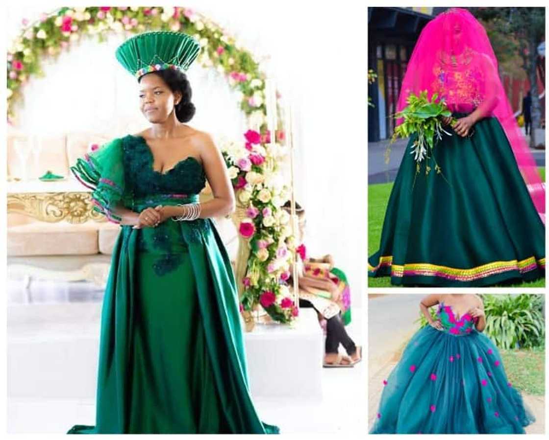 Plus-size Africa traditional wedding dresses Plus-size Africa traditional wedding dresses