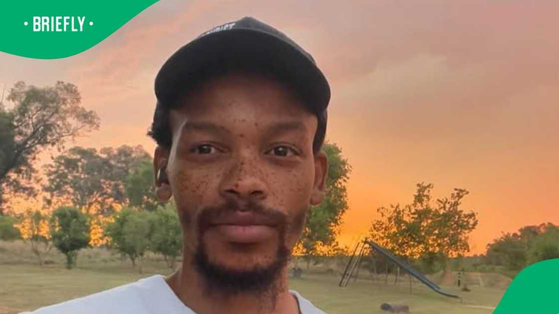 Nota Baloyi responds to Nando's statement