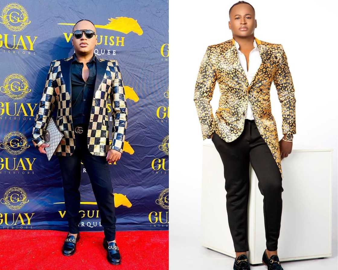 How old is Tebogo Ramokgadi? How old is Tebogo Ramokgadi?