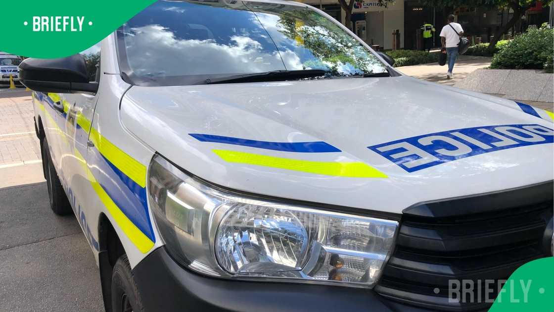 Last sought Lusikisiki mass murder suspect arrested on Qonce to Cape Town bus Last sought Lusikisiki mass murder suspect arrested on Qonce to Cape Town bus