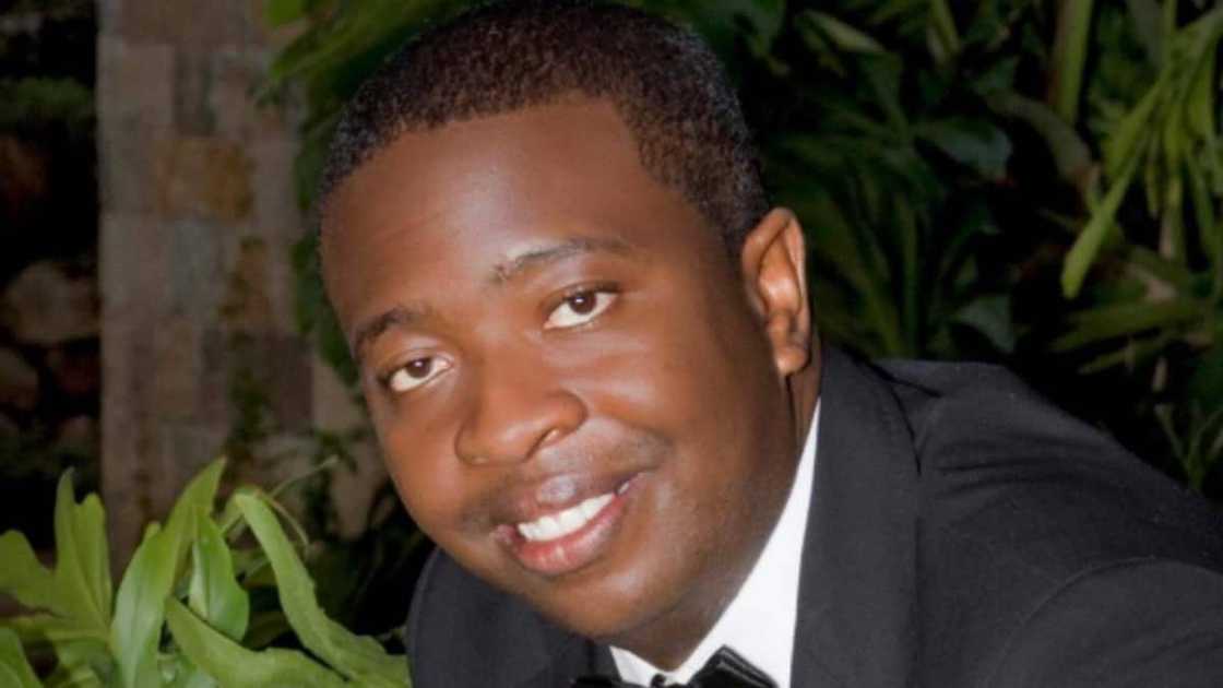 Emmerson Mnangagwa Emmerson Mnangagwa