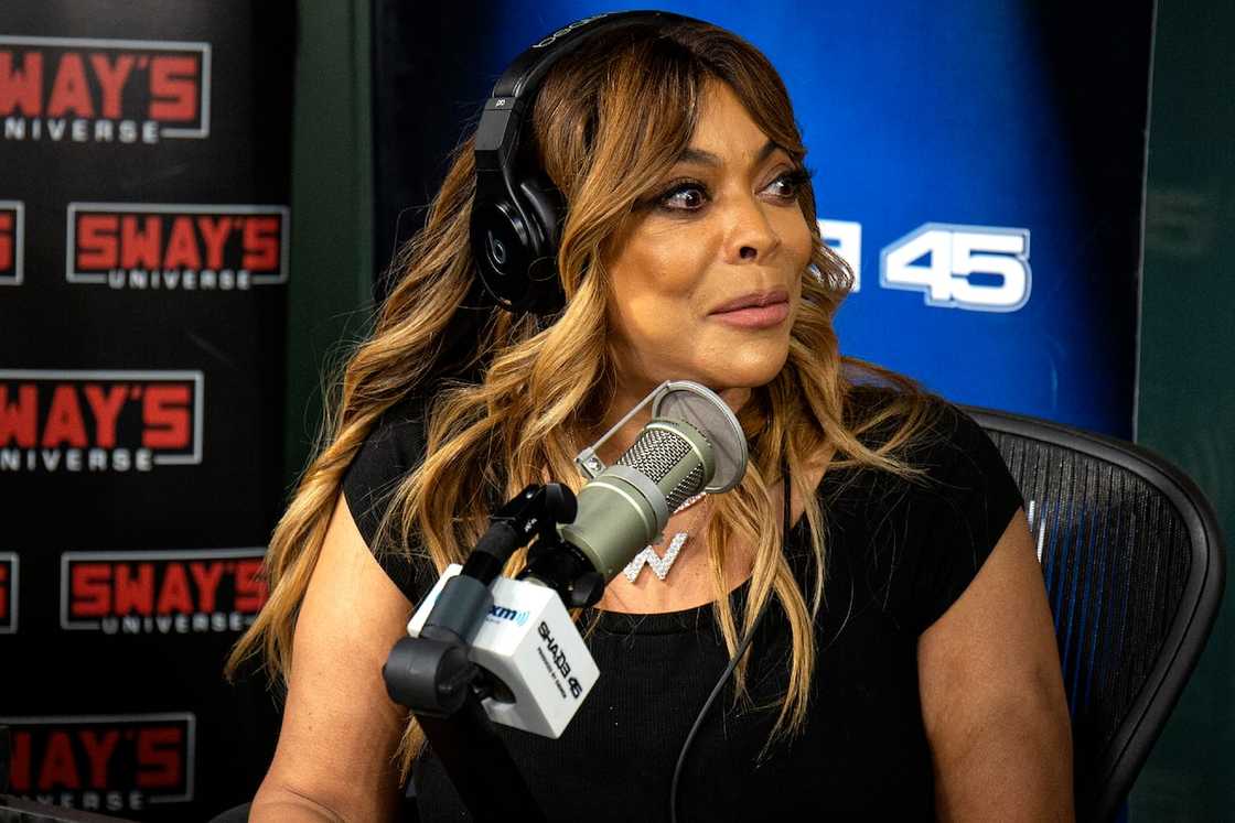 Wendy Williams net worth Wendy Williams net worth