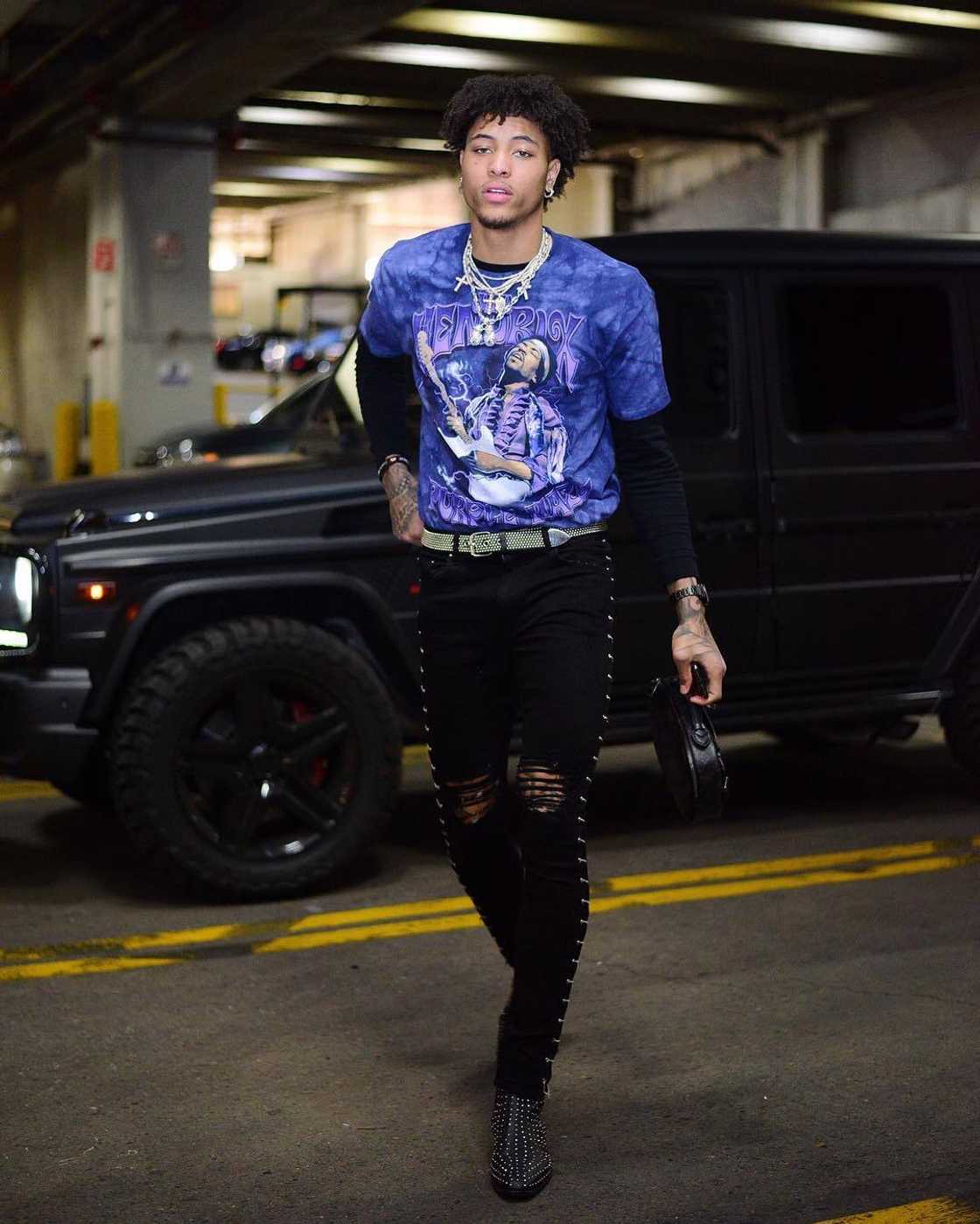 hottest NBA players hottest NBA players