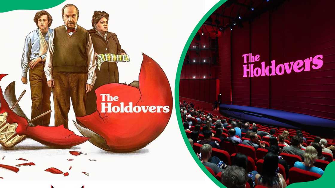 Where was The Holdovers filmed has been a trending question among fans Where was The Holdovers filmed has been a trending question among fans