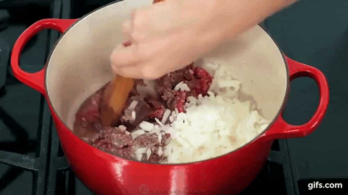 creamy mince pasta creamy mince pasta