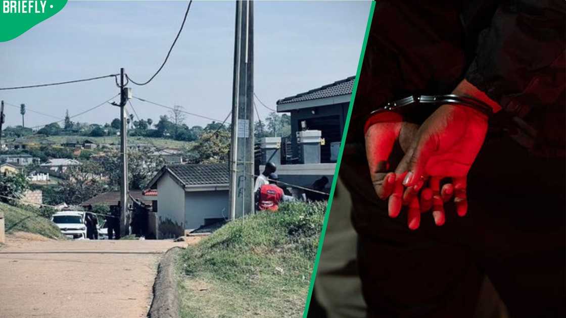 suspects killed