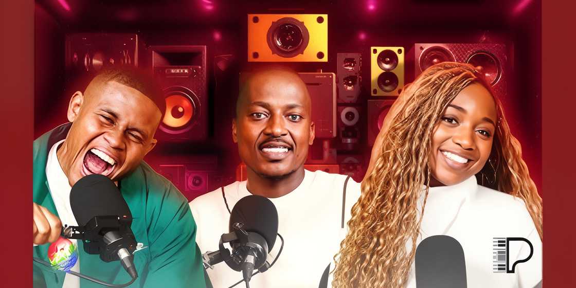 Netizens reacted to Piano Pulse's argument Netizens reacted to Piano Pulse's argument