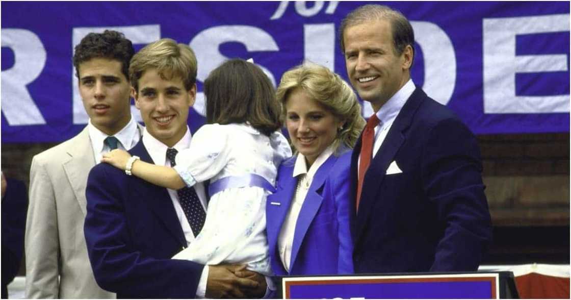 Joe Biden's children and what they have been up to Joe Biden's children and what they have been up to