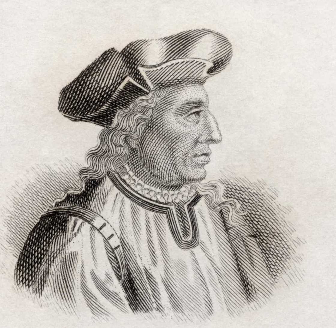 Niccolo Machiavelli Niccolo Machiavelli