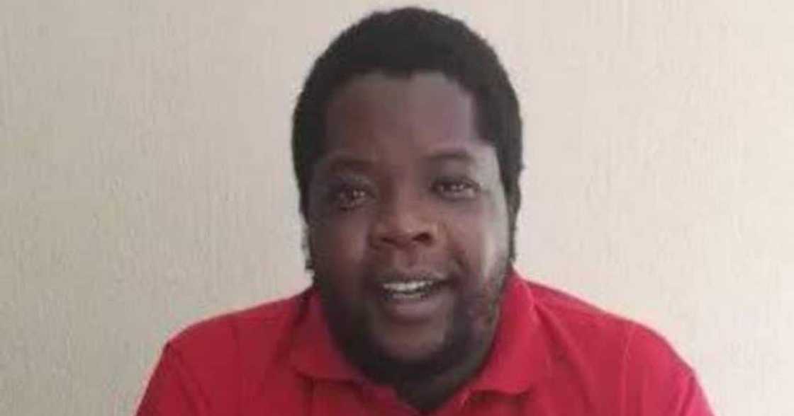 Tracy Zille, Twitter, SAHRC, South African Human Rights Commission, South Africans, EFF, Economic Freedom Fighters, MP, Anthony Matumba Tracy Zille, Twitter, SAHRC, South African Human Rights Commission, South Africans, EFF, Economic Freedom Fighters, MP, Anthony Matumba