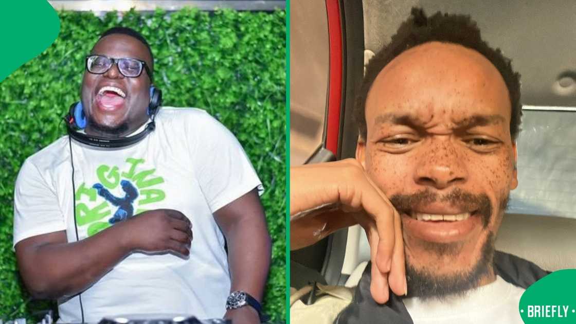 Sol Phenduka humiliated Nota Baloyi in response to his allegations