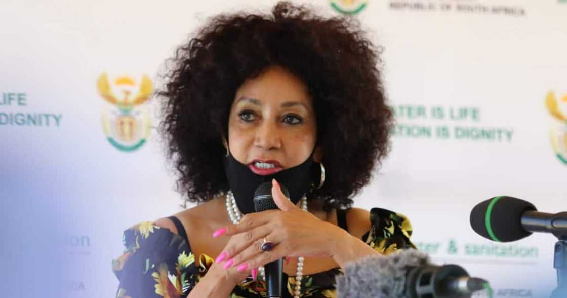 MKMVA supports Lindiwe Sisulu on the hiring of Cuban engineers MKMVA supports Lindiwe Sisulu on the hiring of Cuban engineers