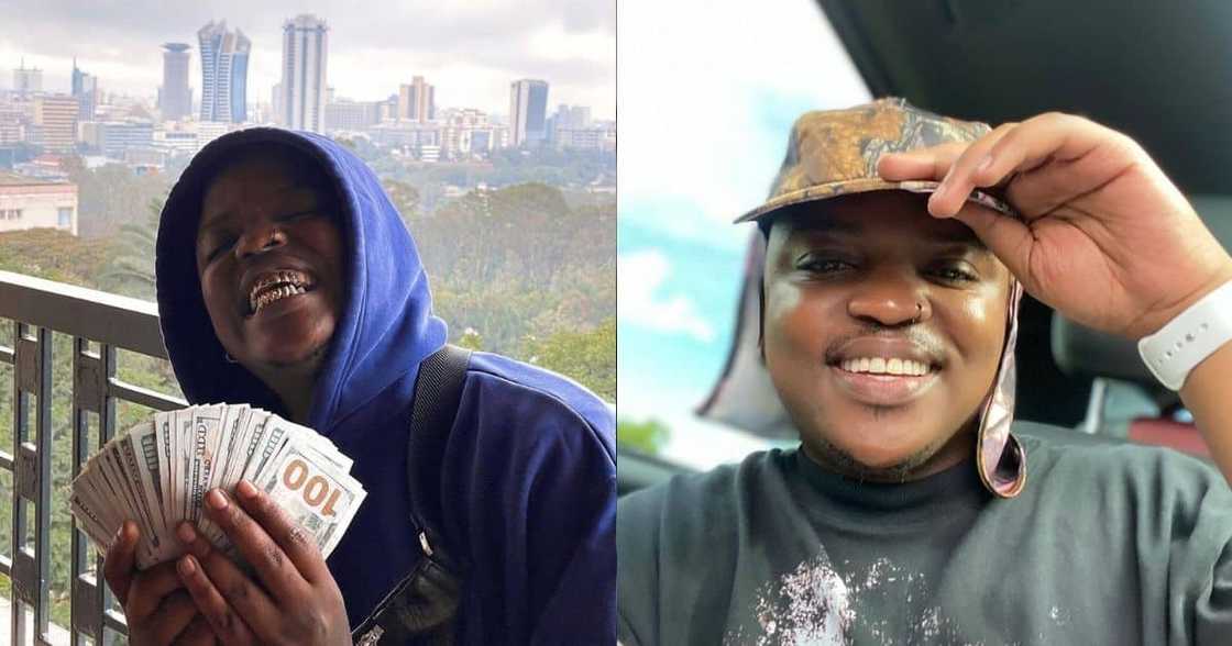 Focalistic Explains 'ke Star' Was Leaked Before Officially Dropping It Focalistic Explains 'ke Star' Was Leaked Before Officially Dropping It