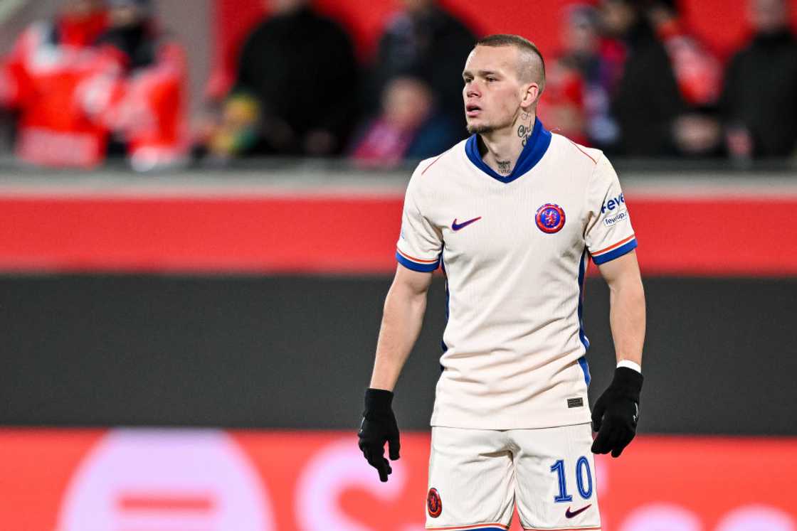 Mykhailo Mudryk, Chelsea, doping, Paul Pogba Mykhailo Mudryk, Chelsea, doping, Paul Pogba