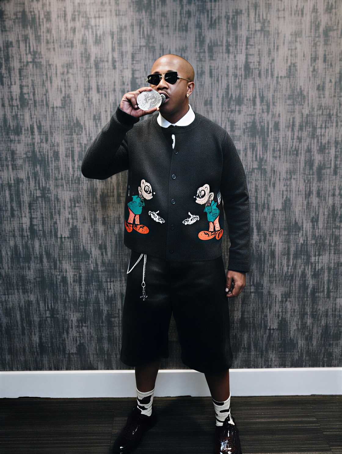 Young Stunna celebrated his 28th birthday