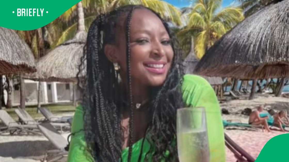 Woman shares why she uses Gautrain even with luxury cars Woman shares why she uses Gautrain even with luxury cars