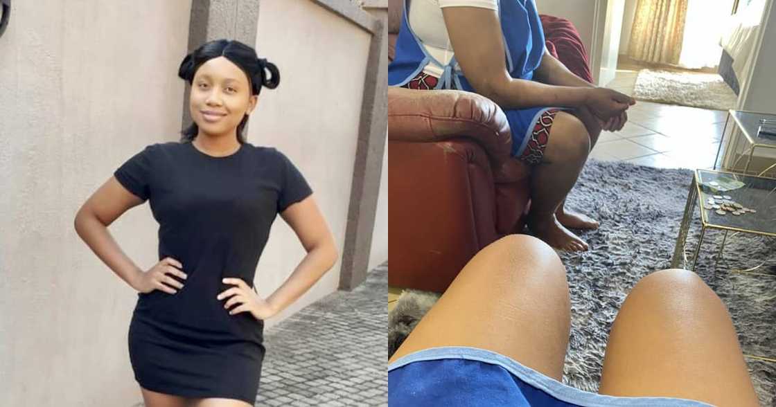 "Shem": Lady Shares How Mom Quit After Working for Her for Only a Day "Shem": Lady Shares How Mom Quit After Working for Her for Only a Day