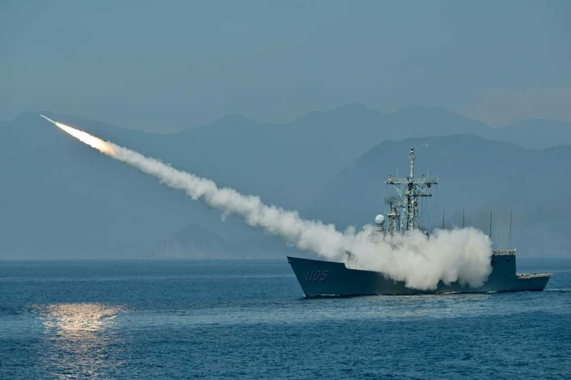 US officials say the world is closer than ever to seeing a conflict over Taiwan -- and that China could invade as soon as this year US officials say the world is closer than ever to seeing a conflict over Taiwan -- and that China could invade as soon as this year