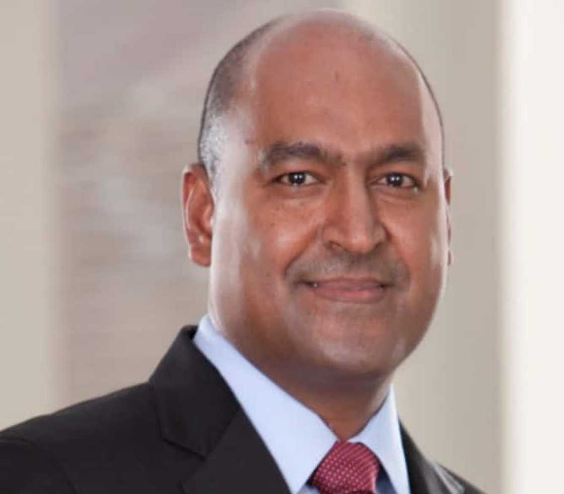 Vikesh Ramsunder Vikesh Ramsunder