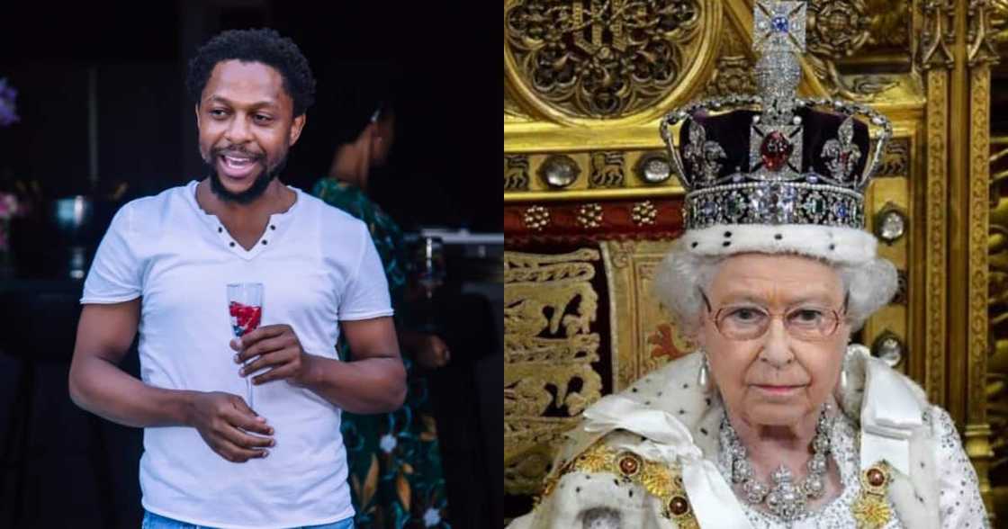 "We Want Our Diamonds": Ndlozi Demands SA Jewels From the Queen "We Want Our Diamonds": Ndlozi Demands SA Jewels From the Queen