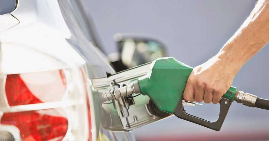 Fuel Prices, Record High, R24 Per Litre, Russia, Ukraine