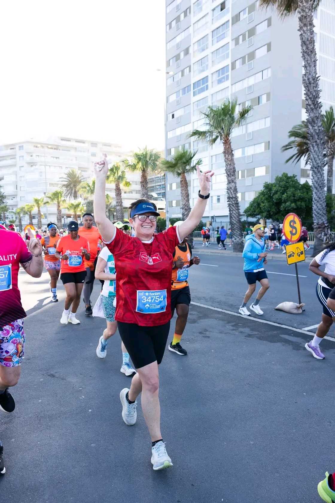 Cape Town, Cape Town Marathon Cape Town, Cape Town Marathon