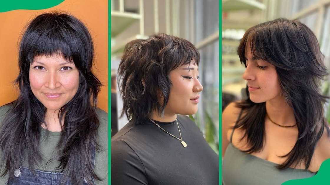 What is the octopus haircut? What is the octopus haircut?