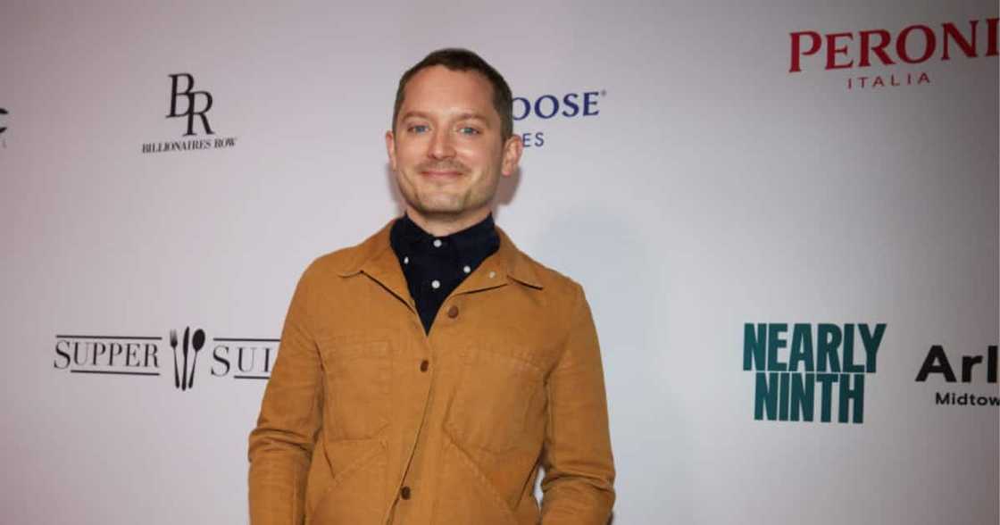 Does Elijah Wood have a twin brother? Does Elijah Wood have a twin brother?