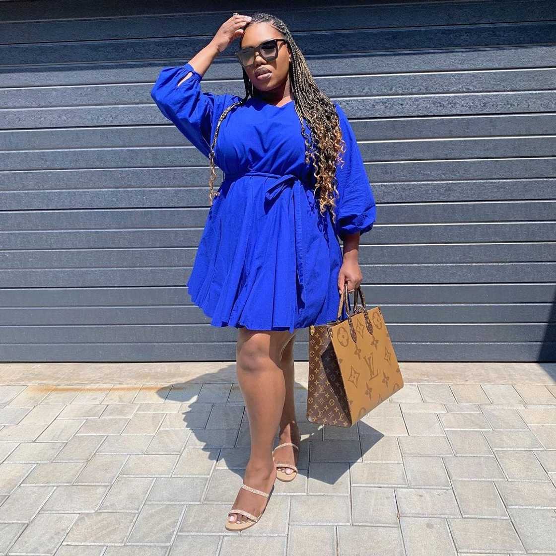Gugu Gumede Gugu Gumede