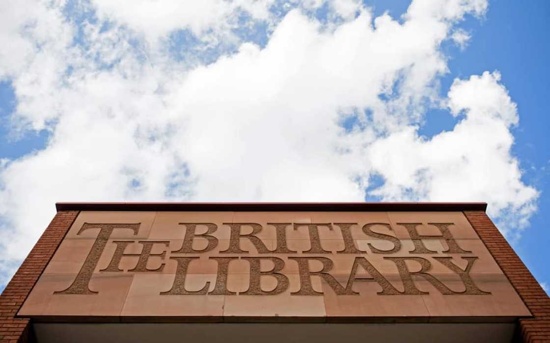 The British Library says the recovery will cost at least £6.0 million The British Library says the recovery will cost at least £6.0 million