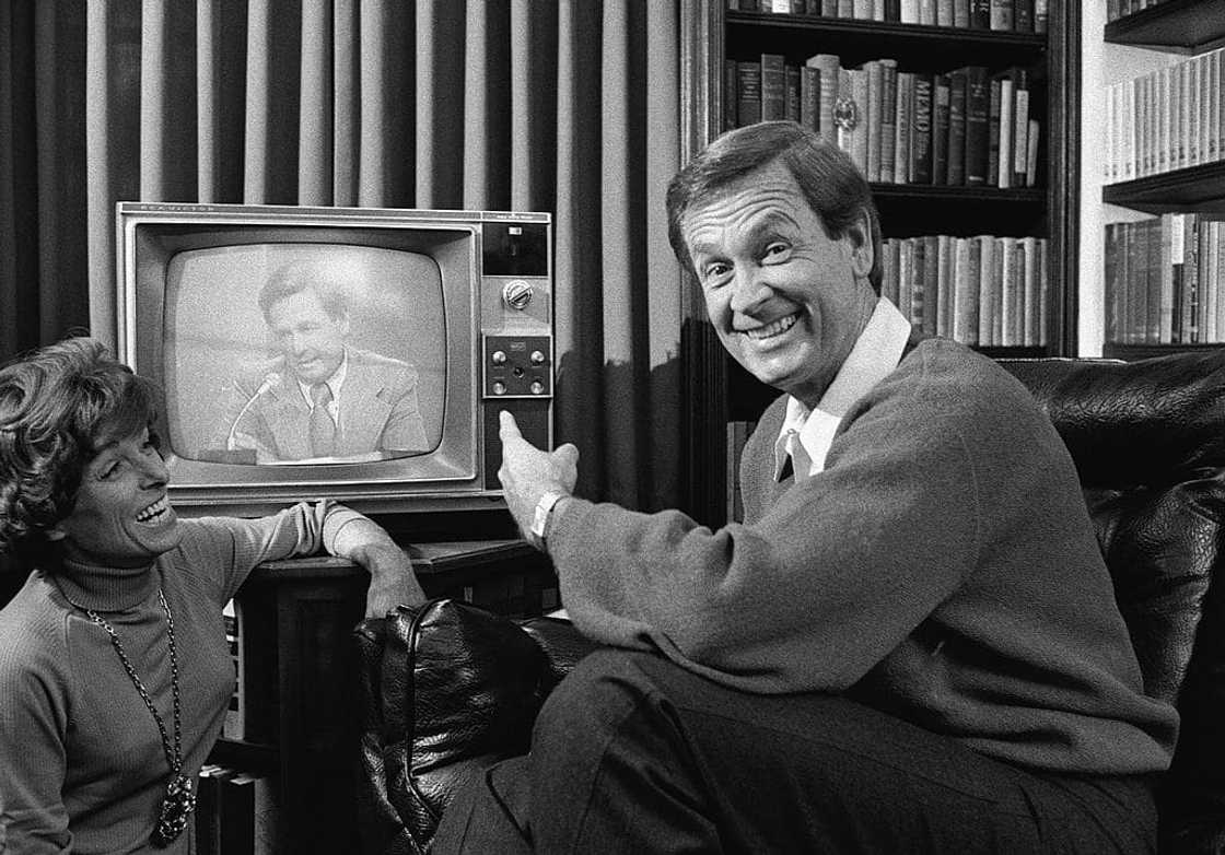 Did Bob Barker have children? Did Bob Barker have children?