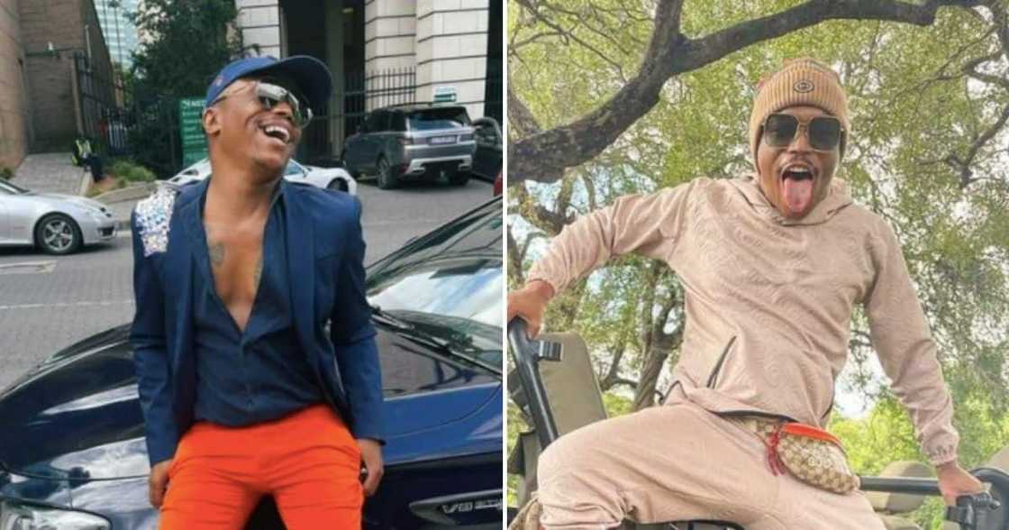 Somizi, Video, Wild Animals, Americans, Europeans Somizi, Video, Wild Animals, Americans, Europeans