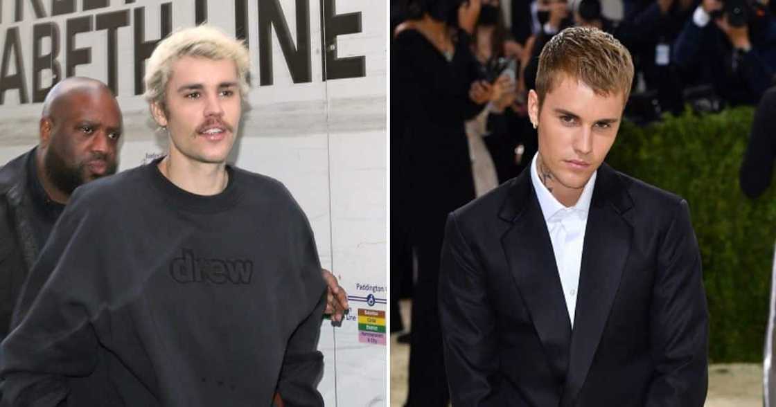Justin Bieber's 29th birthday Justin Bieber's 29th birthday