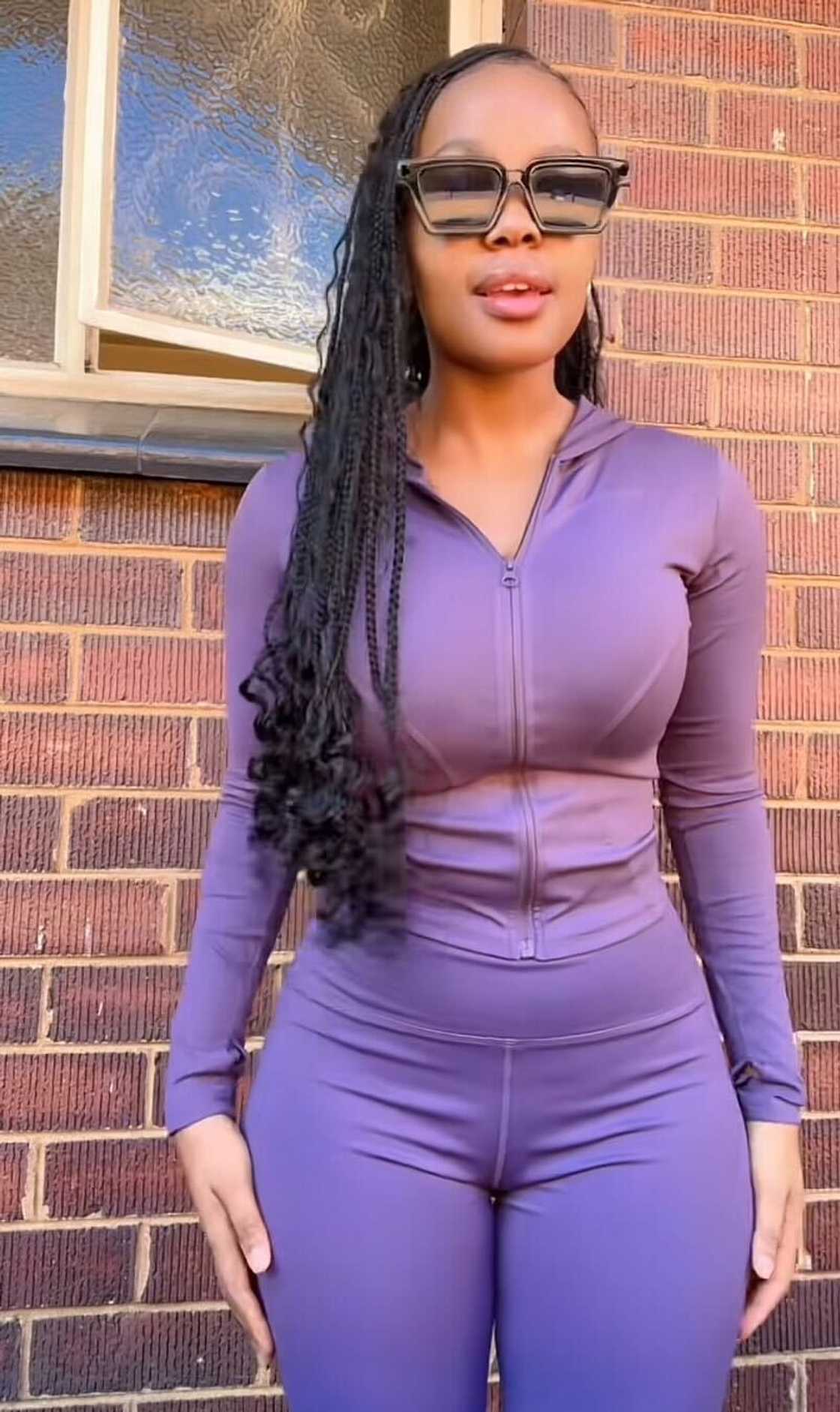 A South African woman from Tshwane shared the benefits of being with a CEO. A South African woman from Tshwane shared the benefits of being with a CEO.