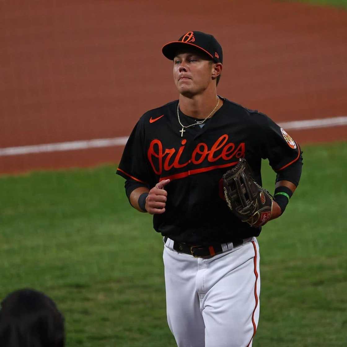 Hot baseball players Hot baseball players