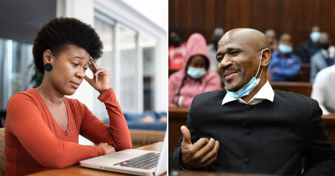 Advocate Malesela Teffo Advocate Malesela Teffo