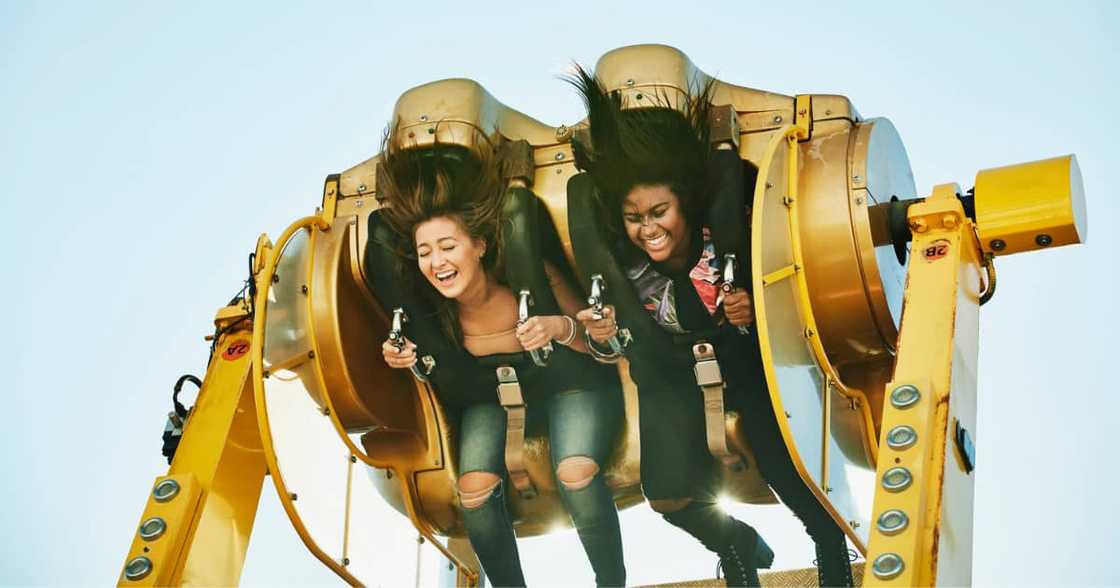 Woman Injured on Theme-Park Ride Claims R3.6m From Gold Reef City Woman Injured on Theme-Park Ride Claims R3.6m From Gold Reef City