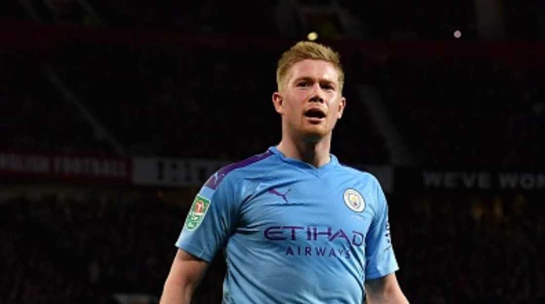 Osimhen, Iheanacho Missing As Names of the 50 Best Players in the World in 2021 Are Released Osimhen, Iheanacho Missing As Names of the 50 Best Players in the World in 2021 Are Released