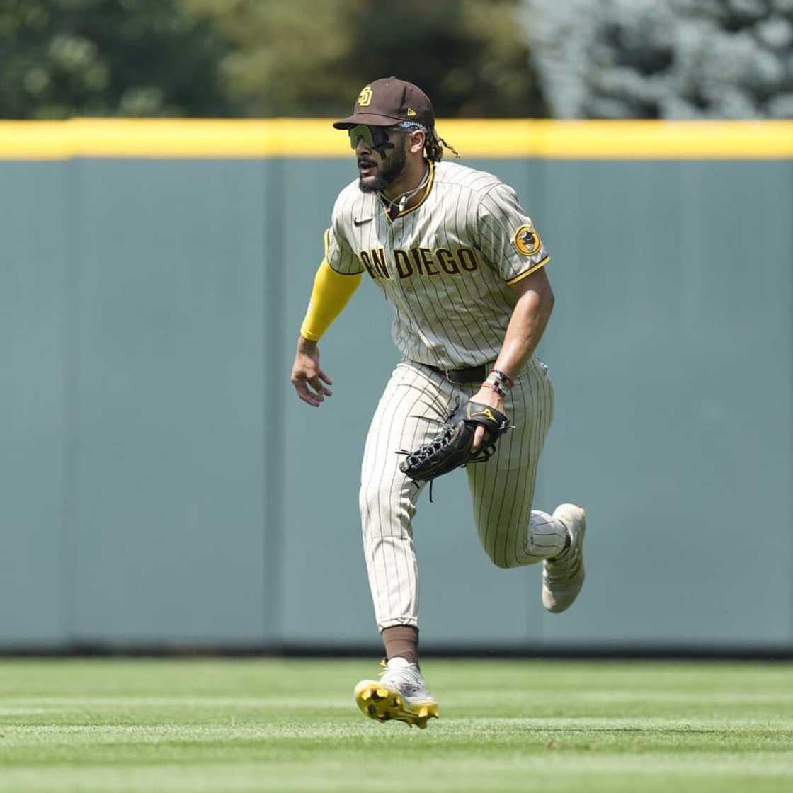 Hottest MLB players 2021 Hottest MLB players 2021
