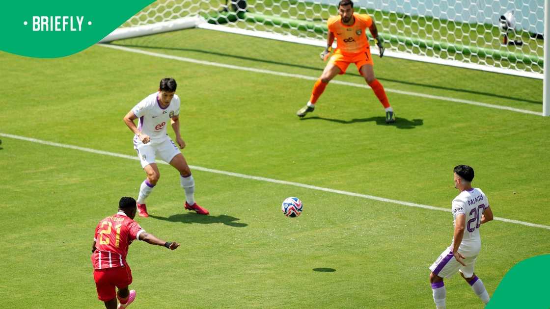 "I Wanna Be Like You": Mailula’s Maldives Holiday Sparks Fan Frenzy and PSL Talk