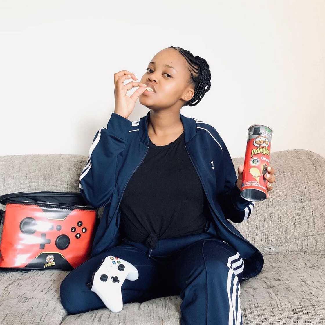 Luyanda Mzazi Luyanda Mzazi