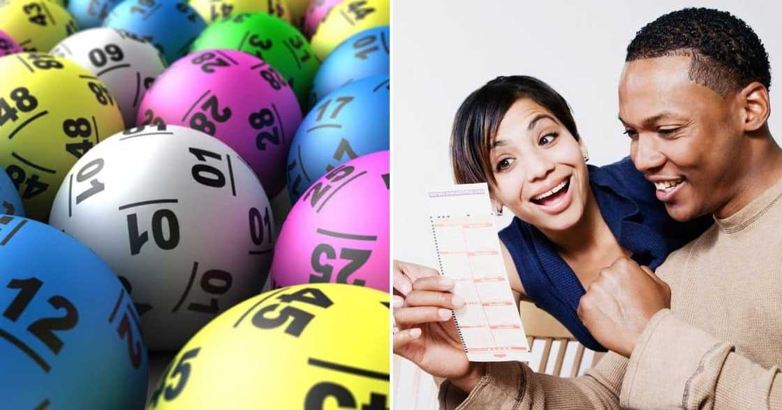 National Lottery, R167m Jackpot, Ballito, KZN National Lottery, R167m Jackpot, Ballito, KZN