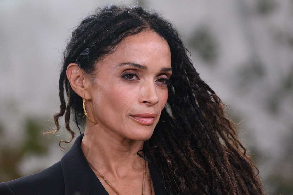 Lisa Bonet's net worth, age, children, spouse, height, ethnicity, career, profiles Lisa Bonet's net worth, age, children, spouse, height, ethnicity, career, profiles