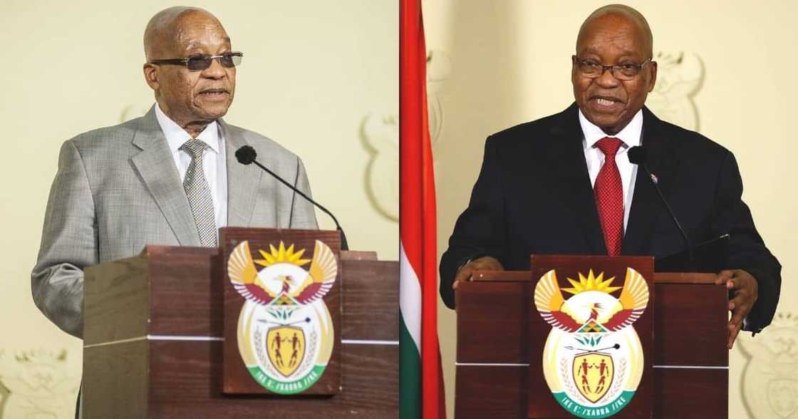 Court sets date for Jacob Zuma contempt case 25 Marchhhh Court sets date for Jacob Zuma contempt case 25 Marchhhh