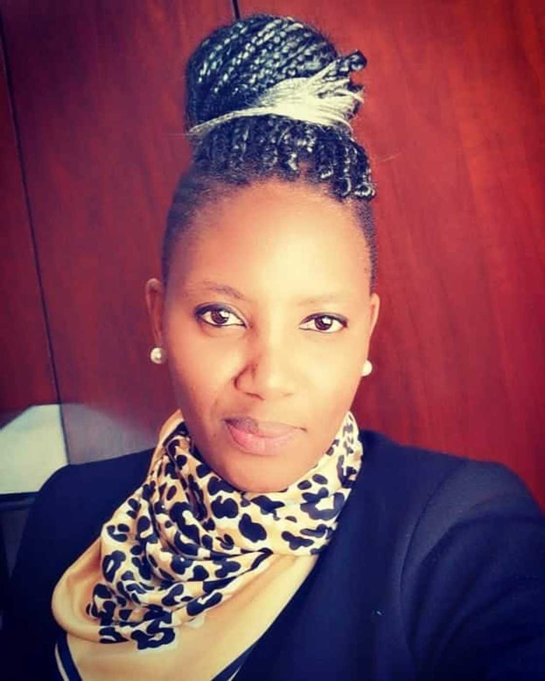 Dumisani Chauke profile Dumisani Chauke profile