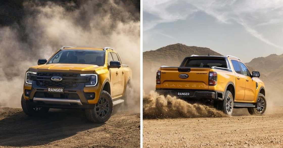 Ford South Africa confirms power outputs for new Mzansi built Ford Ranger V6 and 4 cylinder models Ford South Africa confirms power outputs for new Mzansi built Ford Ranger V6 and 4 cylinder models